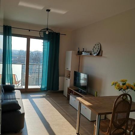 Starowiejska Apartament Gdańsk Exterior foto