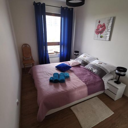 Starowiejska Apartament Gdańsk Exterior foto