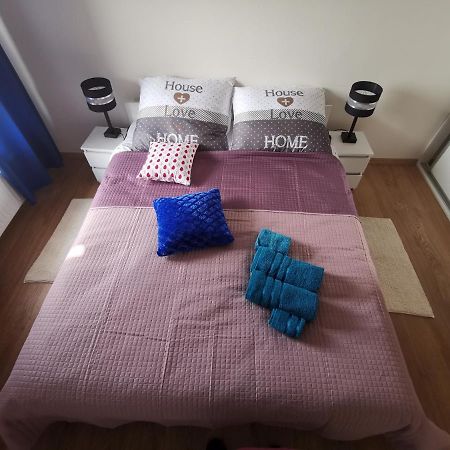 Starowiejska Apartament Gdańsk Exterior foto