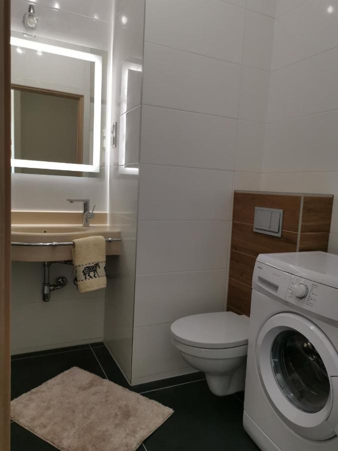 Starowiejska Apartament Gdańsk Exterior foto