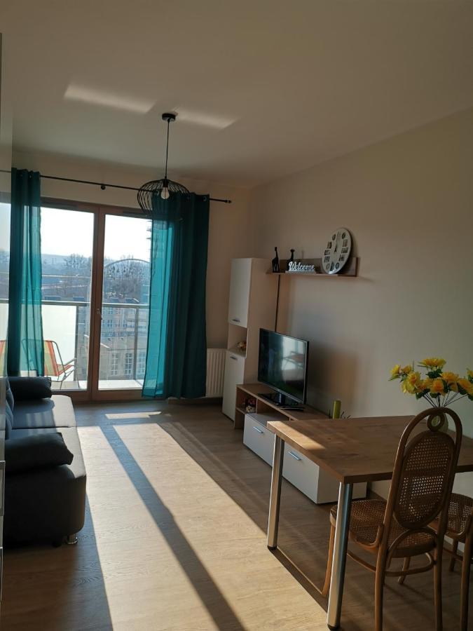 Starowiejska Apartament Gdańsk Exterior foto