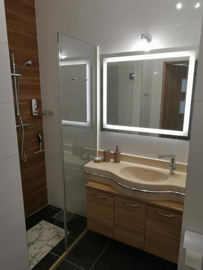 Starowiejska Apartament Gdańsk Exterior foto
