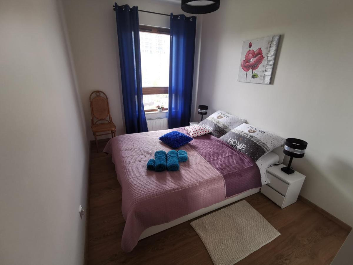 Starowiejska Apartament Gdańsk Exterior foto