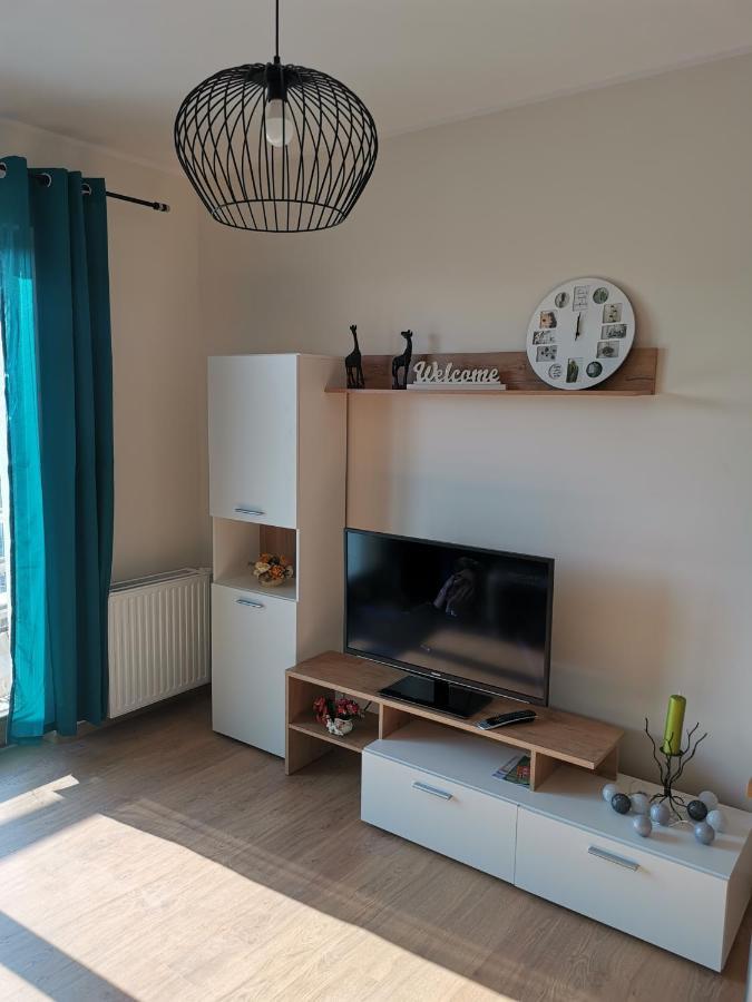 Starowiejska Apartament Gdańsk Exterior foto