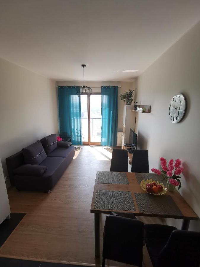 Starowiejska Apartament Gdańsk Exterior foto