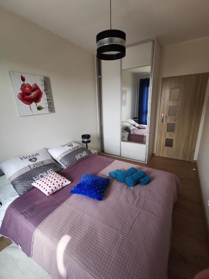 Starowiejska Apartament Gdańsk Exterior foto