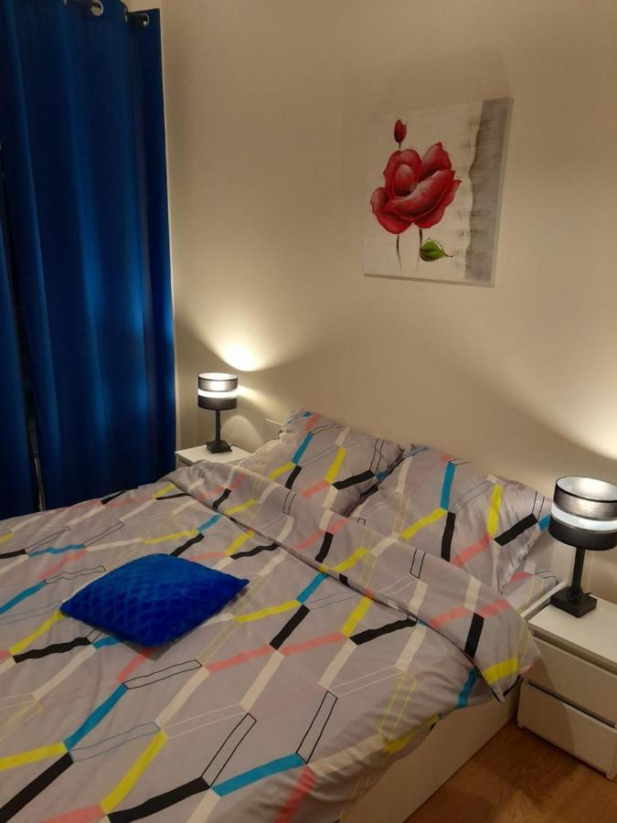 Starowiejska Apartament Gdańsk Exterior foto
