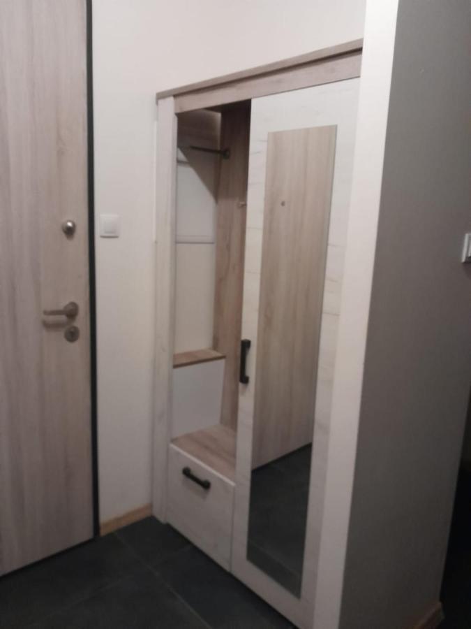 Starowiejska Apartament Gdańsk Exterior foto