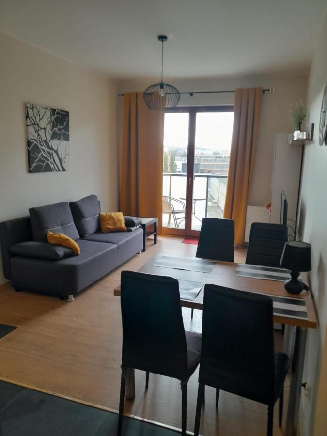 Starowiejska Apartament Gdańsk Exterior foto